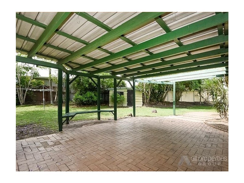 9 Saratoga Street, Browns Plains QLD 4118