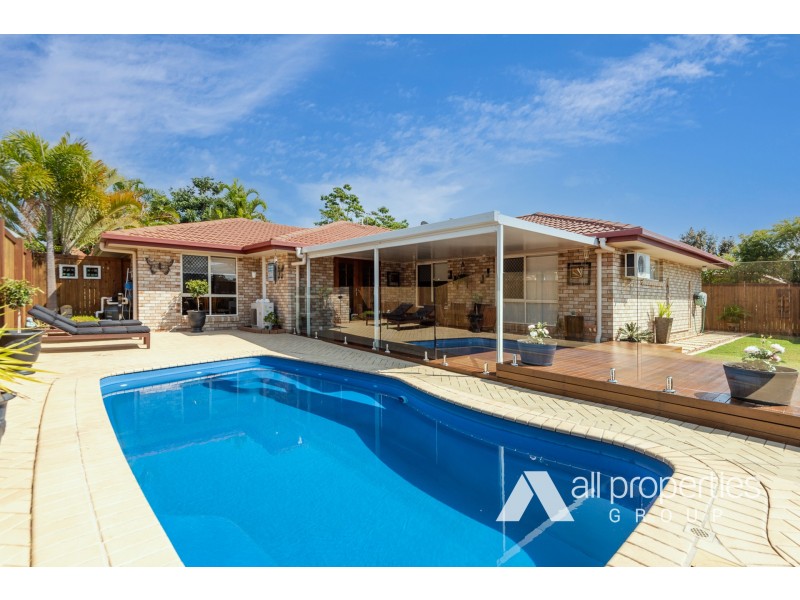 39 Kinchega Circuit, Parkinson QLD 4115