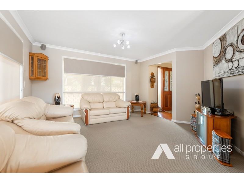 39 Kinchega Circuit, Parkinson QLD 4115