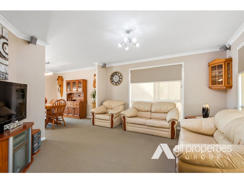 39 Kinchega Circuit, Parkinson QLD 4115