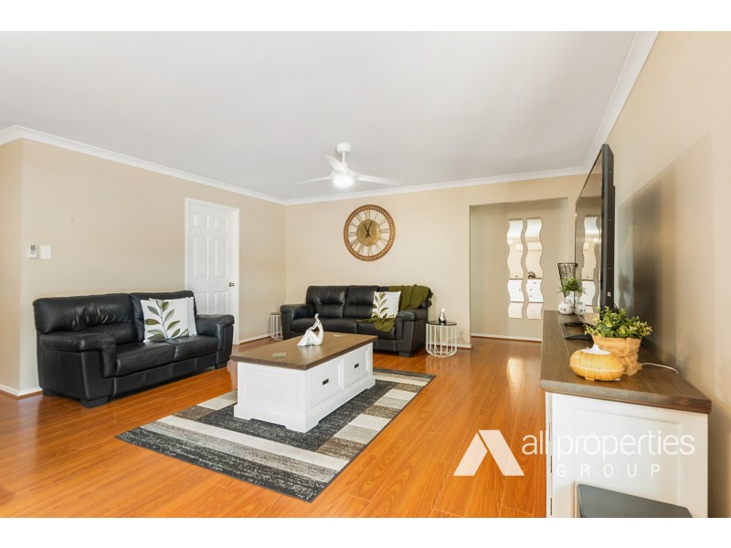 39 Kinchega Circuit, Parkinson QLD 4115