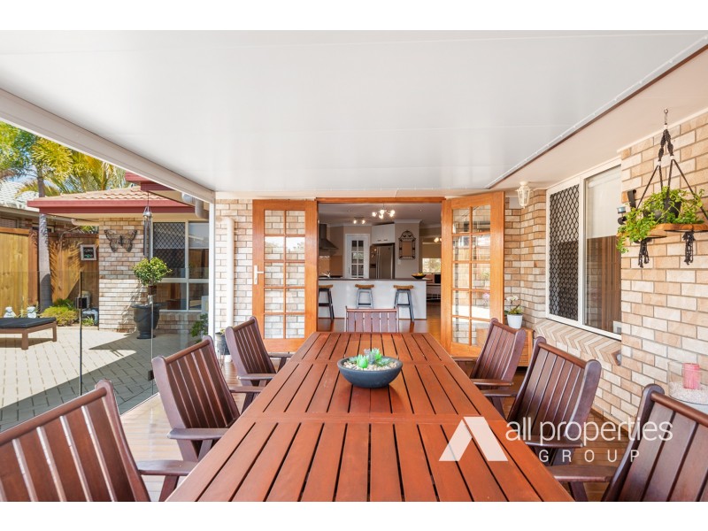 39 Kinchega Circuit, Parkinson QLD 4115