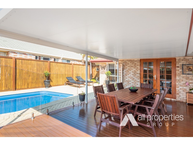 39 Kinchega Circuit, Parkinson QLD 4115