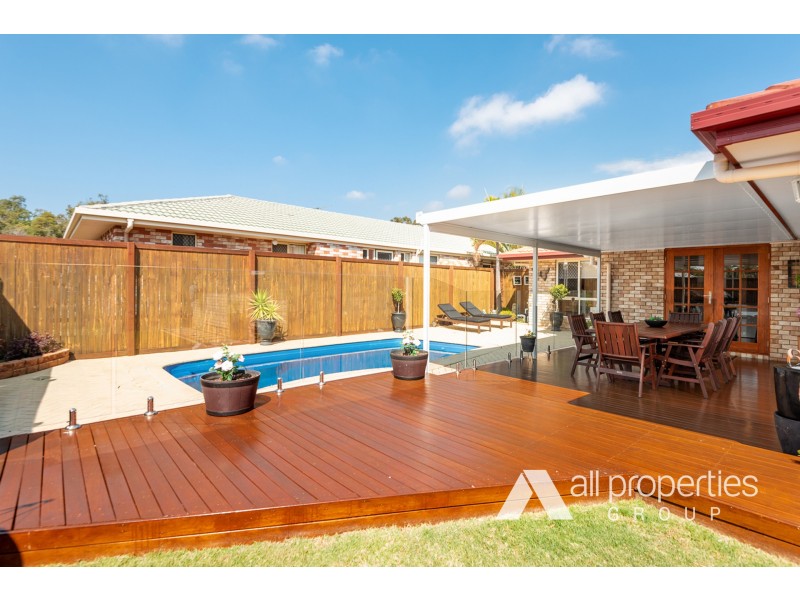 39 Kinchega Circuit, Parkinson QLD 4115