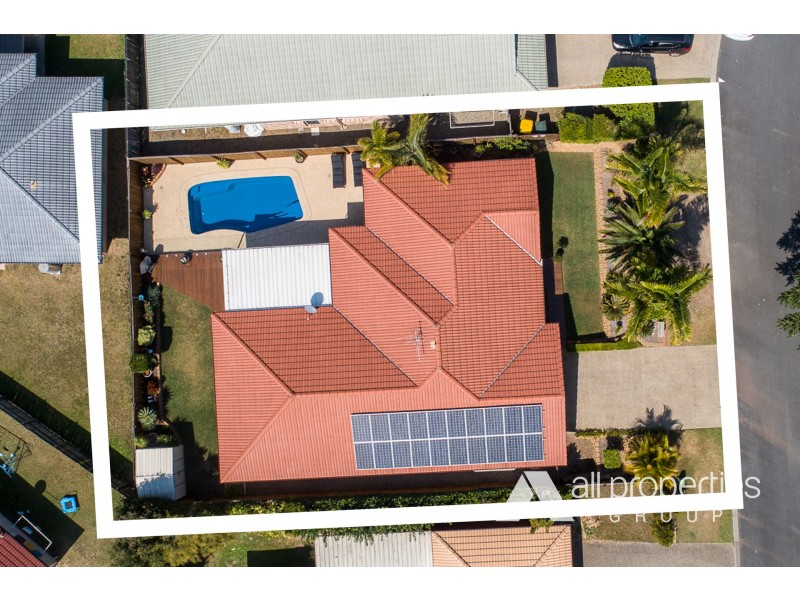 39 Kinchega Circuit, Parkinson QLD 4115