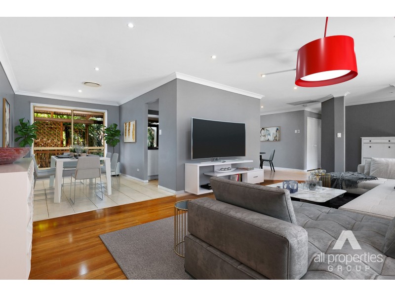 6 Swindon Place Place, Oxenford QLD 4210