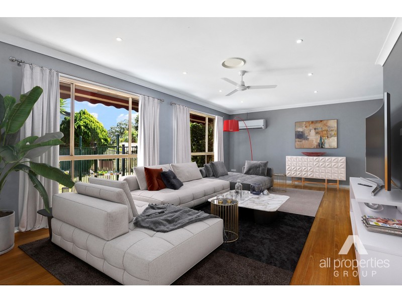 6 Swindon Place Place, Oxenford QLD 4210