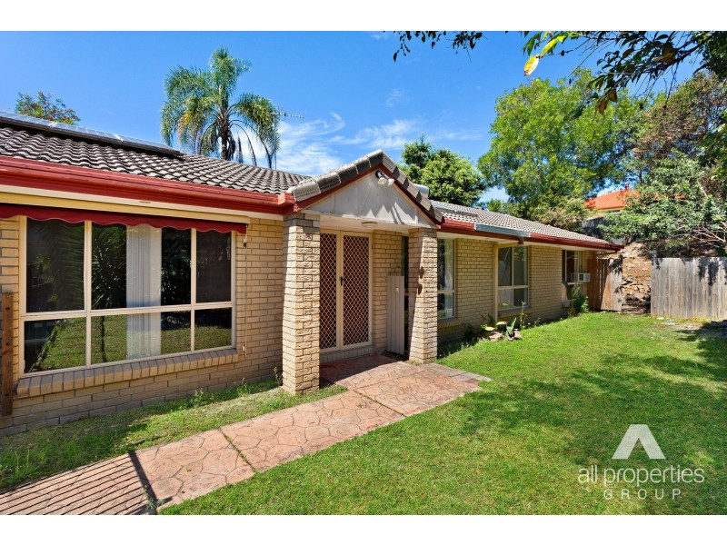 6 Swindon Place Place, Oxenford QLD 4210