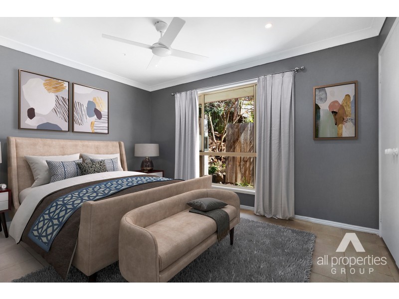 6 Swindon Place Place, Oxenford QLD 4210