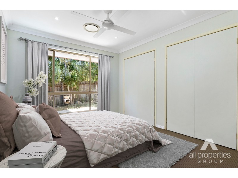 6 Swindon Place Place, Oxenford QLD 4210