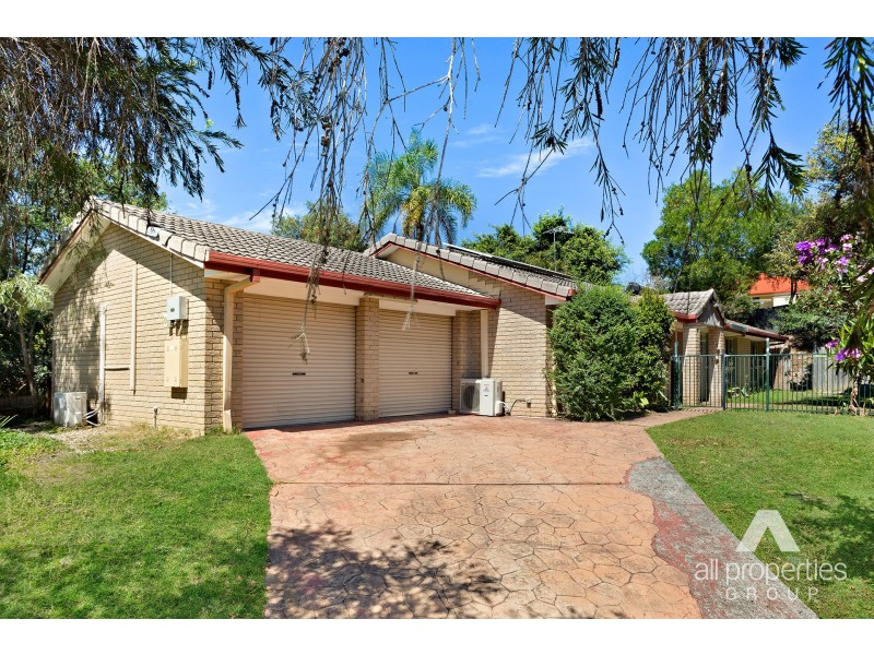 6 Swindon Place Place, Oxenford QLD 4210