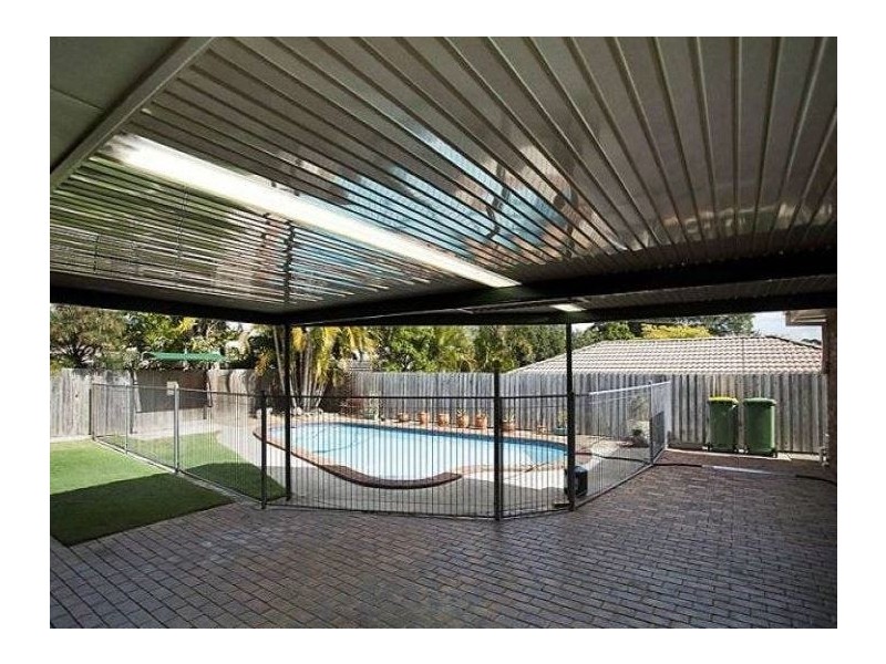 41 Kiewa Drive, Loganholme QLD 4129