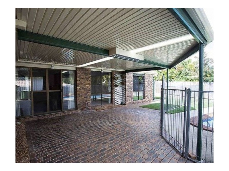 41 Kiewa Drive, Loganholme QLD 4129