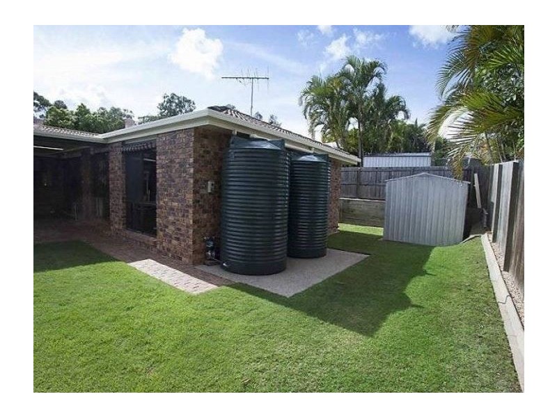 41 Kiewa Drive, Loganholme QLD 4129