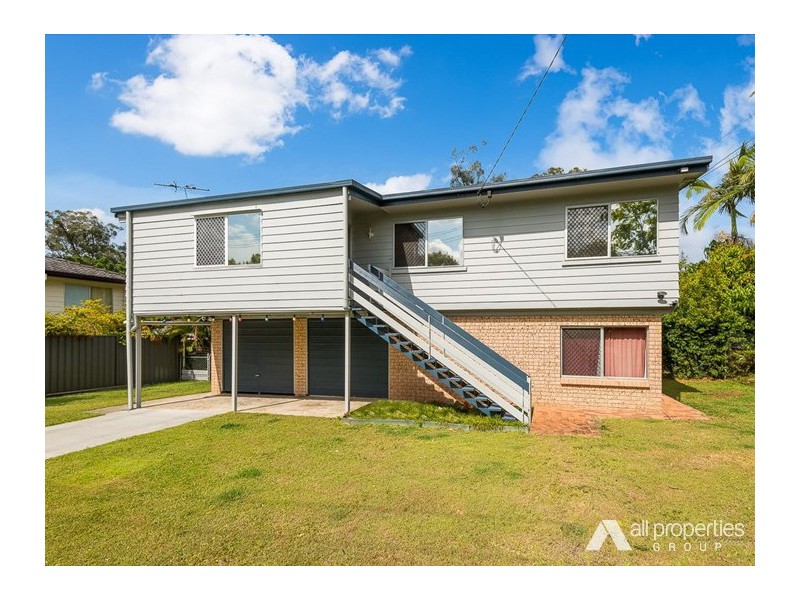 18 Lynelle Street, Marsden QLD 4132
