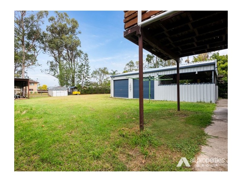 18 Lynelle Street, Marsden QLD 4132