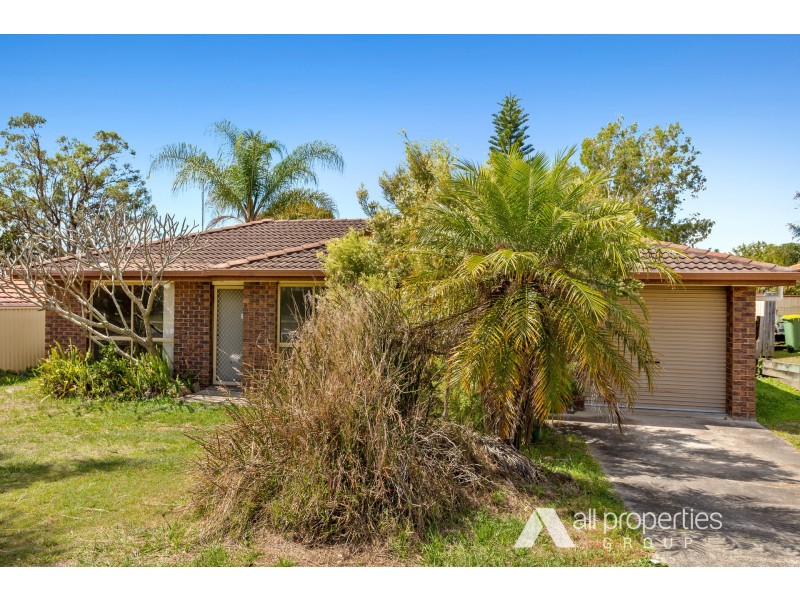 9 Hughes Street, Browns Plains QLD 4118