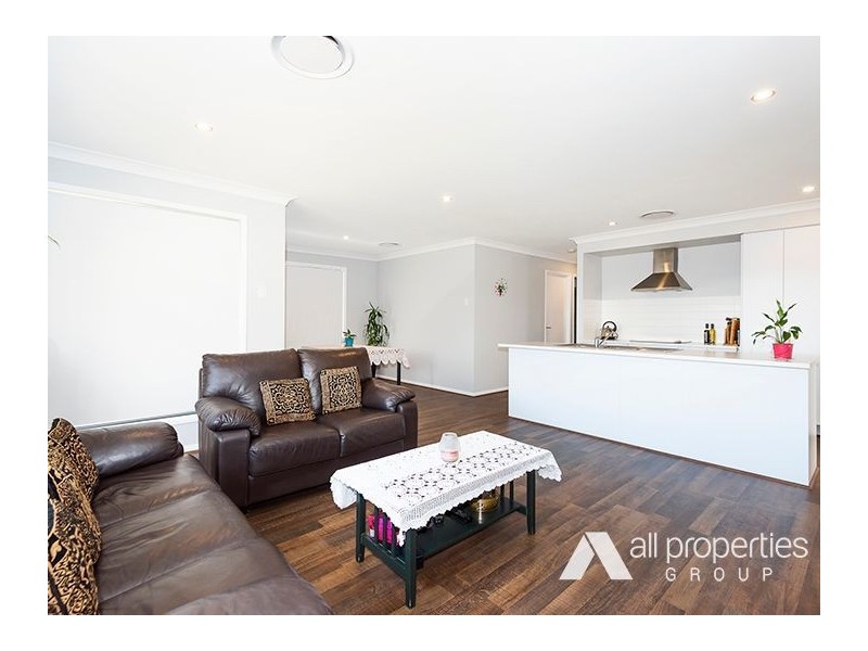 36 Stradbroke Crescent, Springfield Lakes QLD 4300