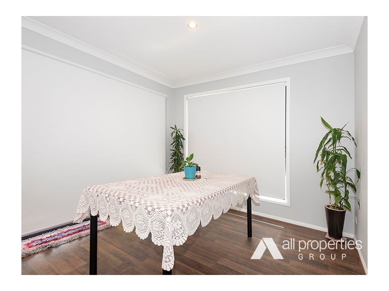 36 Stradbroke Crescent, Springfield Lakes QLD 4300