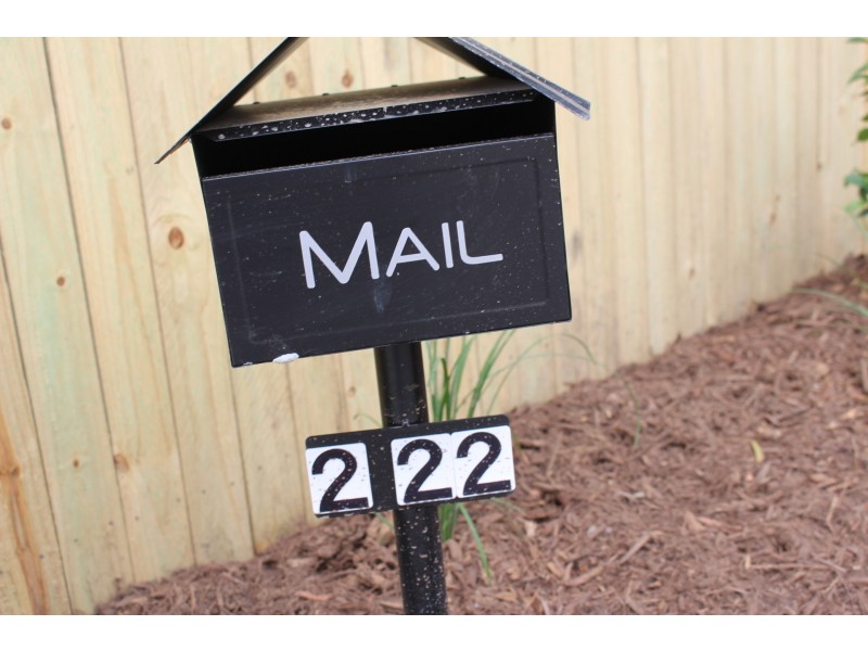 2D/22 Monash Road, Loganlea QLD 4131