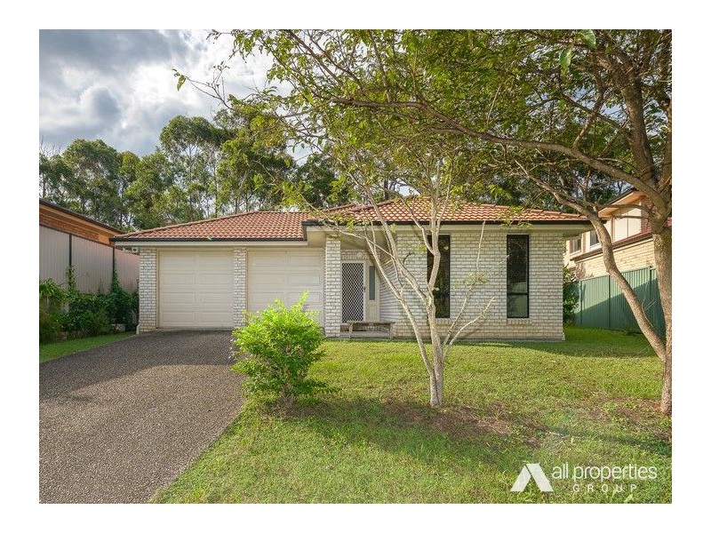 3 Banbrook Court, Molendinar QLD 4214