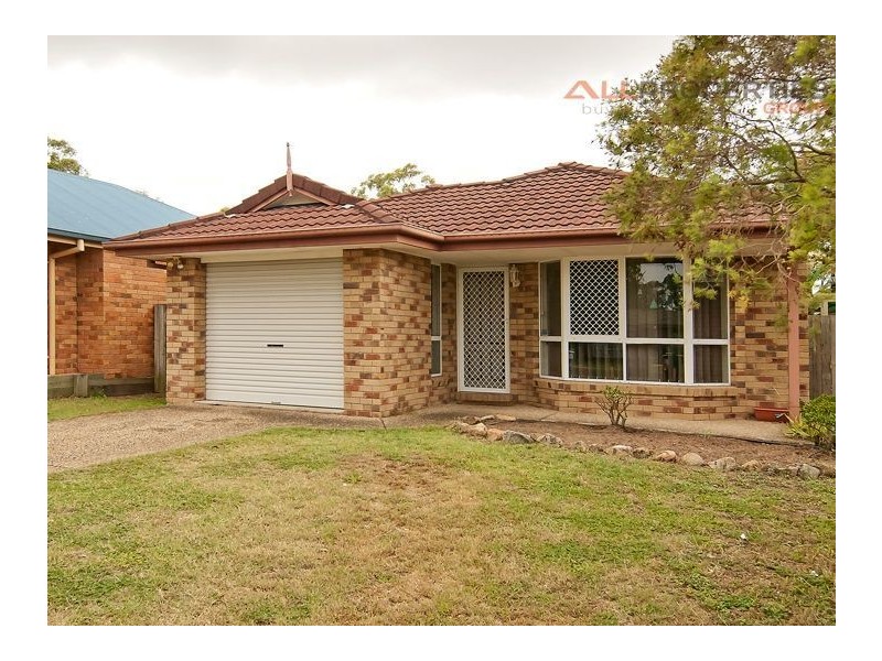 35 Laricina Circuit, Forest Lake QLD 4078