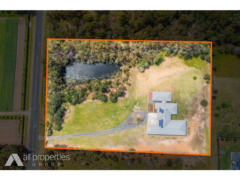 126-132 Koplick Road, Chambers Flat QLD 4133
