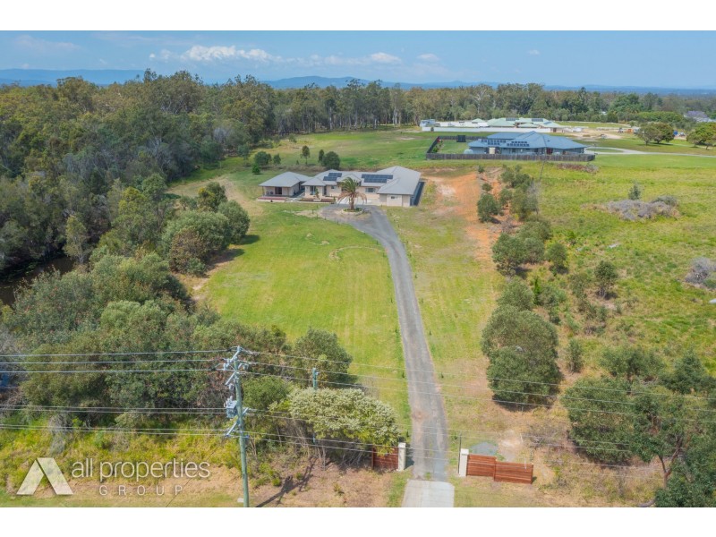 126-132 Koplick Road, Chambers Flat QLD 4133