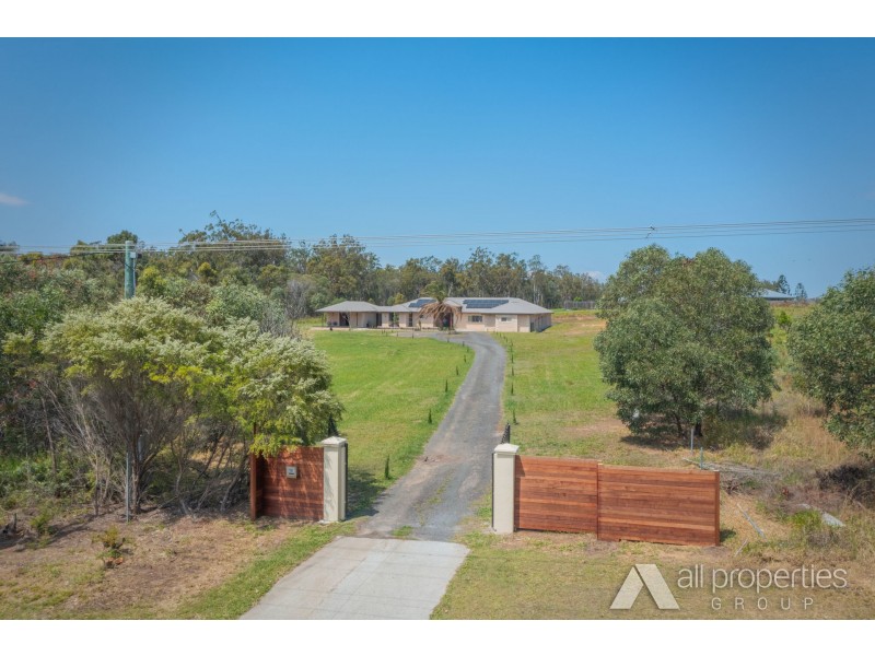 126-132 Koplick Road, Chambers Flat QLD 4133