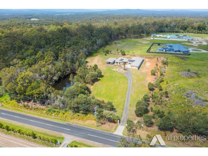 126-132 Koplick Road, Chambers Flat QLD 4133