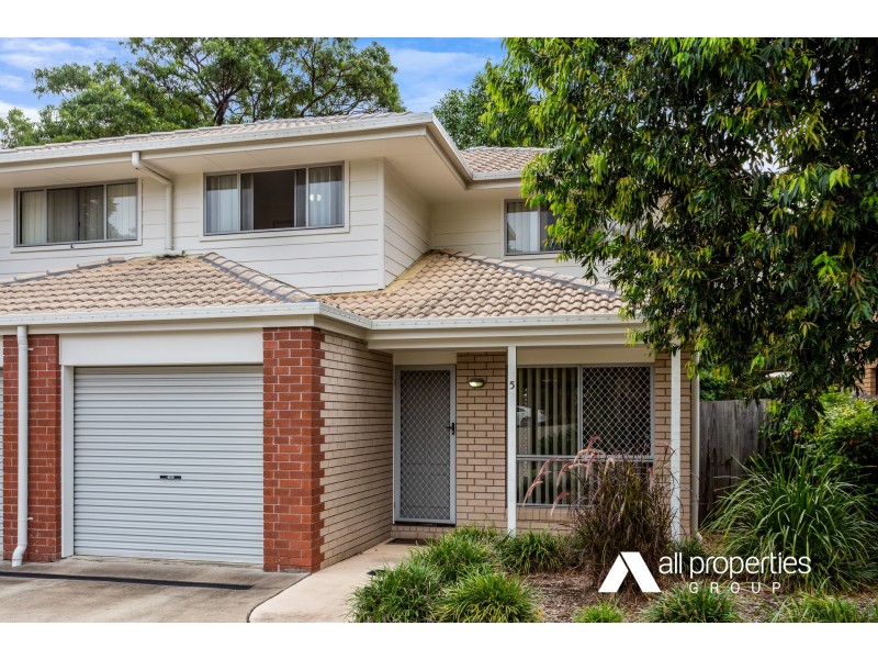 5/25 Neiwand Street, Calamvale QLD 4116