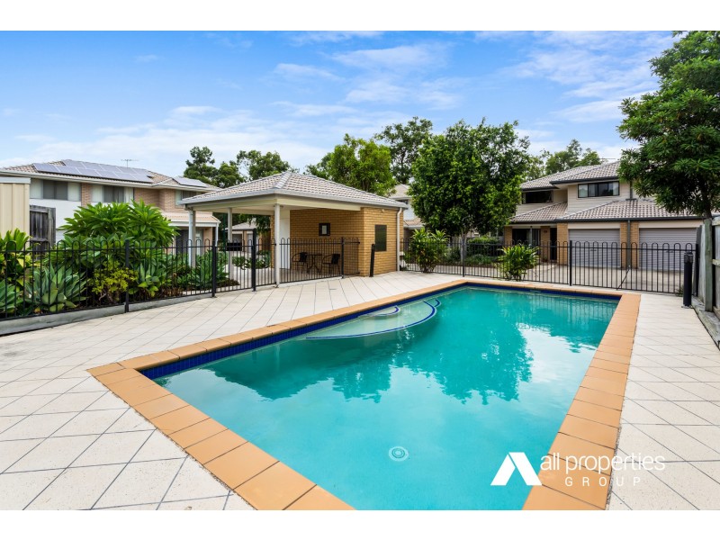 5/25 Neiwand Street, Calamvale QLD 4116