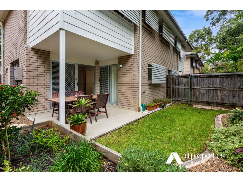 5/25 Neiwand Street, Calamvale QLD 4116