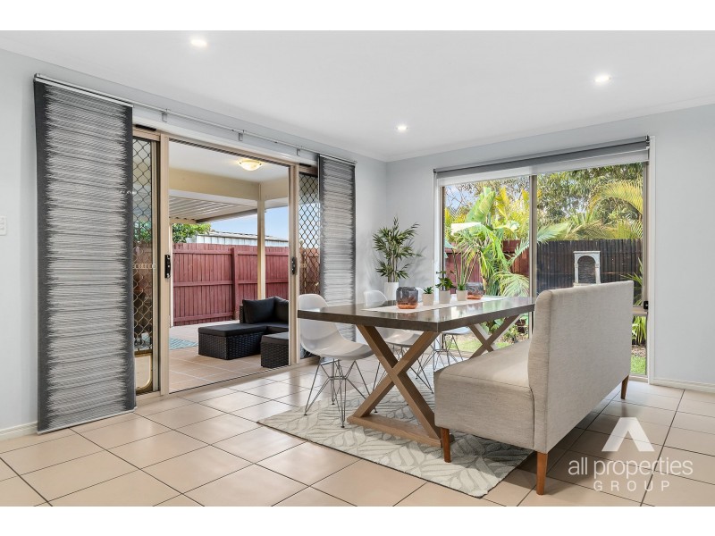 22 Airedale Court, Berrinba QLD 4117