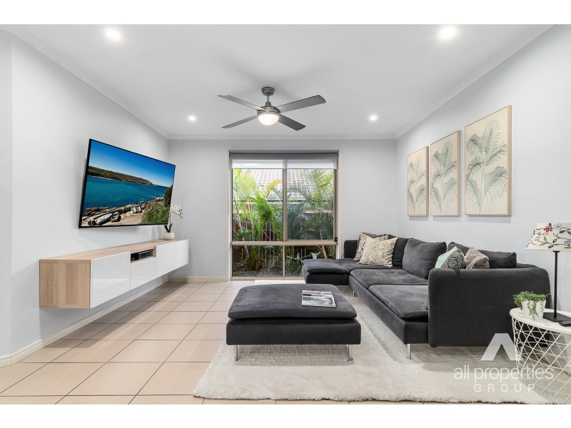22 Airedale Court, Berrinba QLD 4117