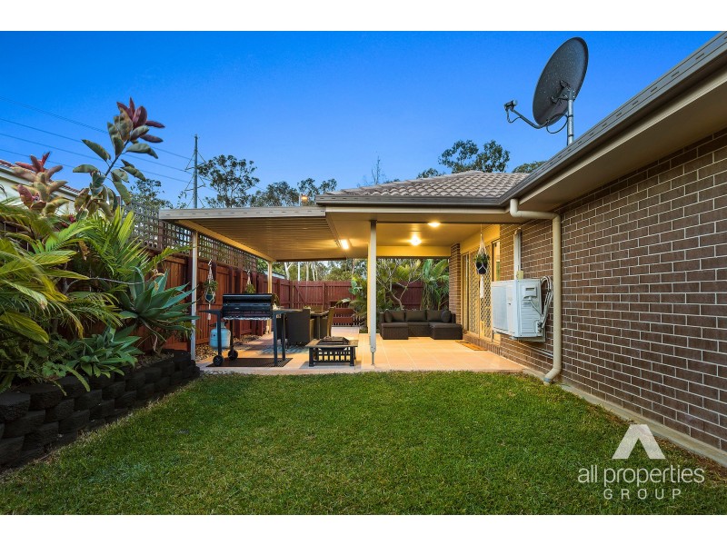 22 Airedale Court, Berrinba QLD 4117