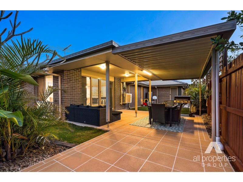 22 Airedale Court, Berrinba QLD 4117
