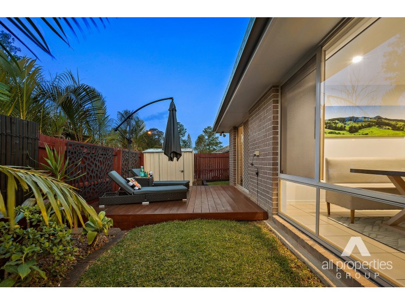 22 Airedale Court, Berrinba QLD 4117