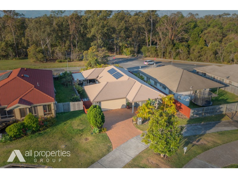 22 Airedale Court, Berrinba QLD 4117