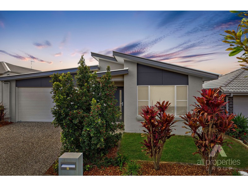 7 Cahill Crescent, Collingwood Park QLD 4301