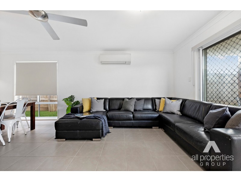 7 Cahill Crescent, Collingwood Park QLD 4301
