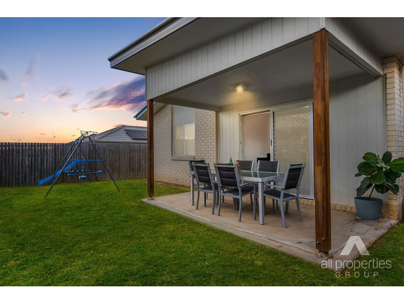 7 Cahill Crescent, Collingwood Park QLD 4301