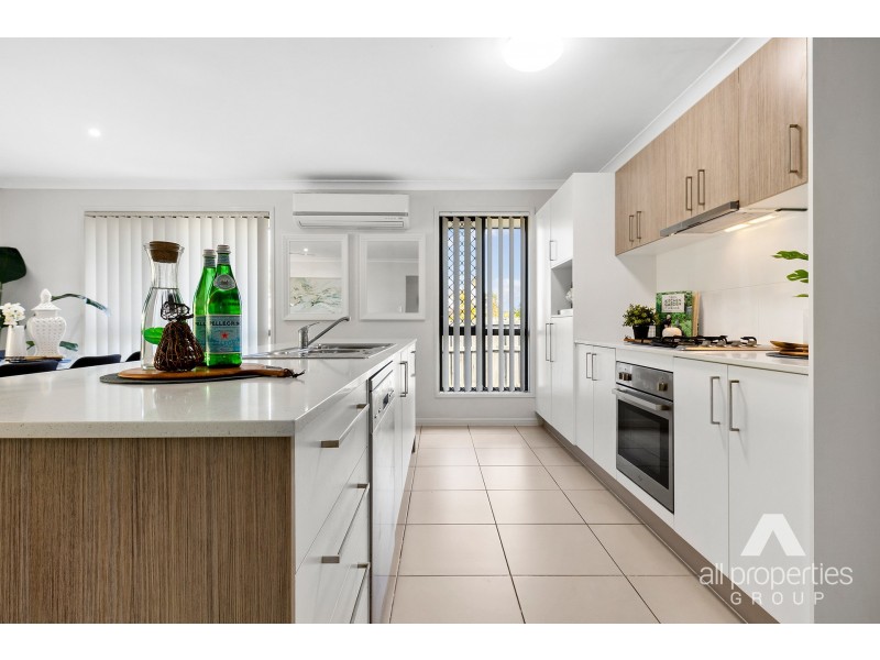 15 Tempera Place, Yarrabilba QLD 4207