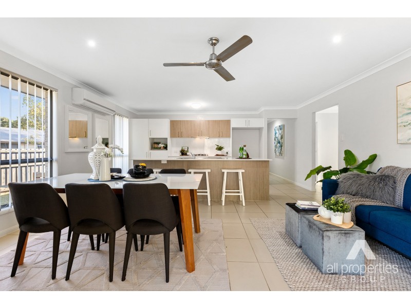 15 Tempera Place, Yarrabilba QLD 4207