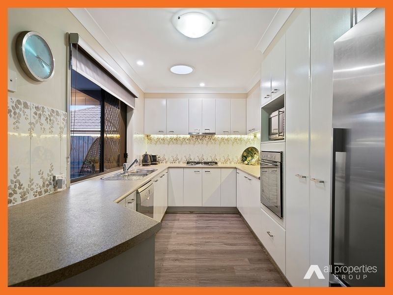 42 Nigella Circuit, Drewvale QLD 4116