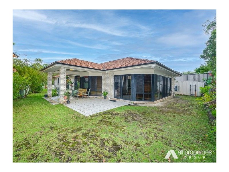 3 Banbrook Court, Molendinar QLD 4214