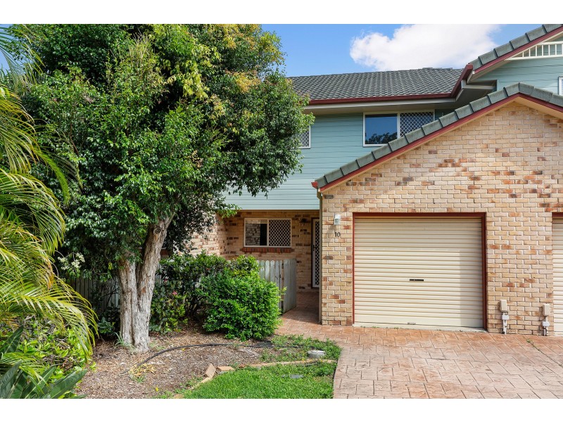 10/68 Timaru Crescent, Eight Mile Plains QLD 4113