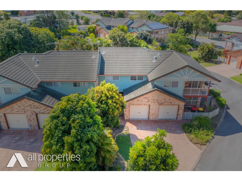 10/68 Timaru Crescent, Eight Mile Plains QLD 4113