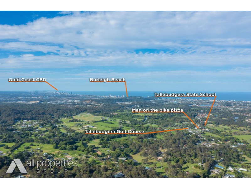 41 Goline Court, Tallebudgera QLD 4228