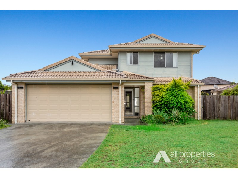 10 Mitchelson Place, Regents Park QLD 4118
